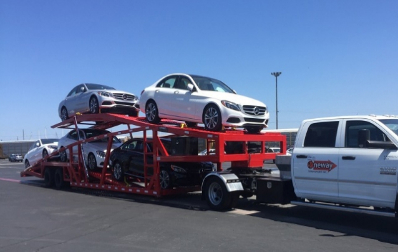 Features and Uses of Hauling Trailers