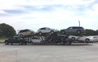 Important Points To Keep In Mind To Maintain Car Trailers