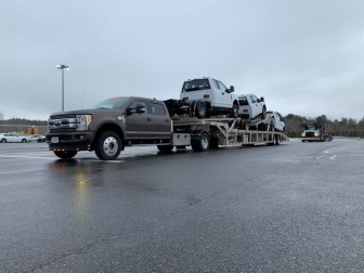 What Should You Consider Before Buying a Car Hauler
