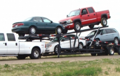 How and Where to Find Auto Transport Trailers for Sale ?