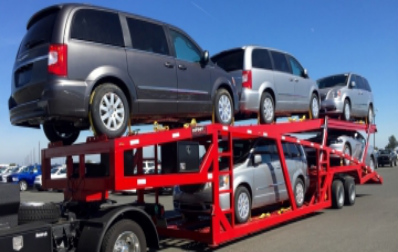 What Are The Different Types of Trailer Hitches