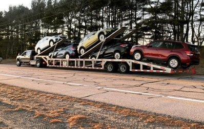 Comprehensive Guide To Car-Haulers & Their Applications