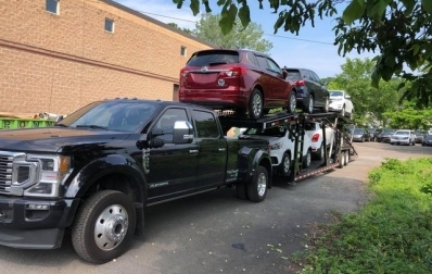 Essential Things To Consider Before Buying A Car Trailer