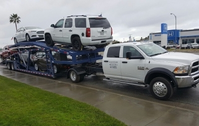 Top 5 Car Hauler That You Can Get For Your Hauler Business