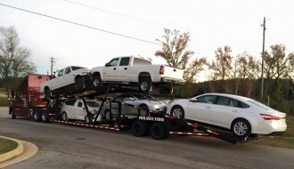 Looking for a Car Hauler Trailer?